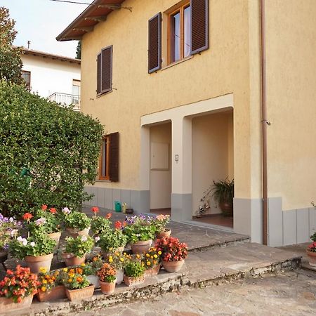 דירות ביביאנה Casa Vacanze Dalla Nonna מראה חיצוני תמונה
